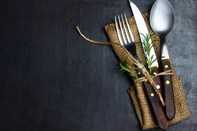 Menu Design in the Era of Online Ordering and Takeout Dining image