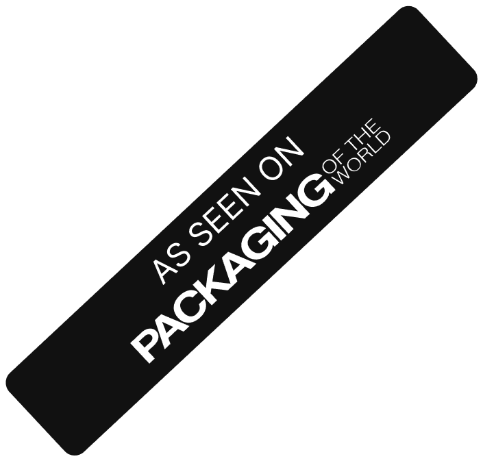 packaging of the world