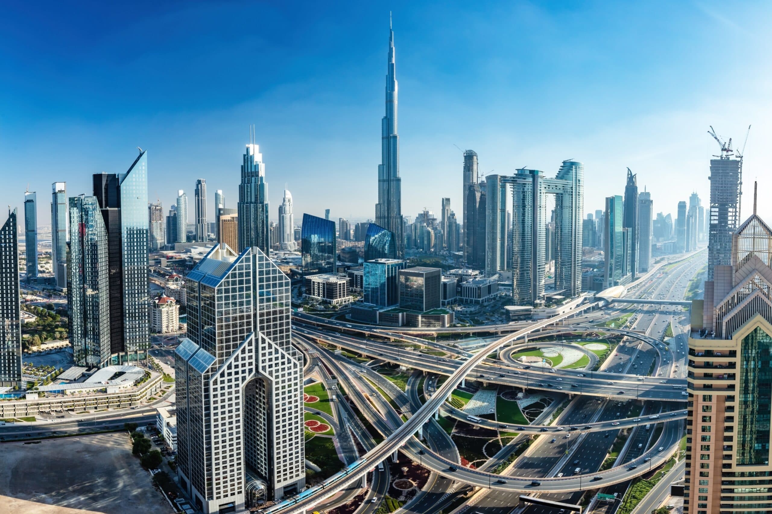 Real Estate Branding in the GCC: Building Identity Beyond Concrete image