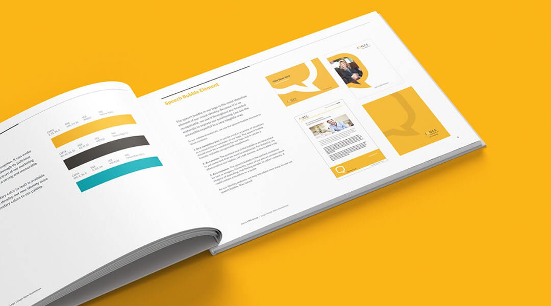 Rebranding Done Right: Successful Case Studies and Lessons Learned image