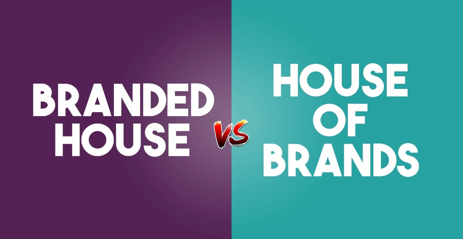 Brand Architecture for UAE Groups: Branded House vs House of Brands image